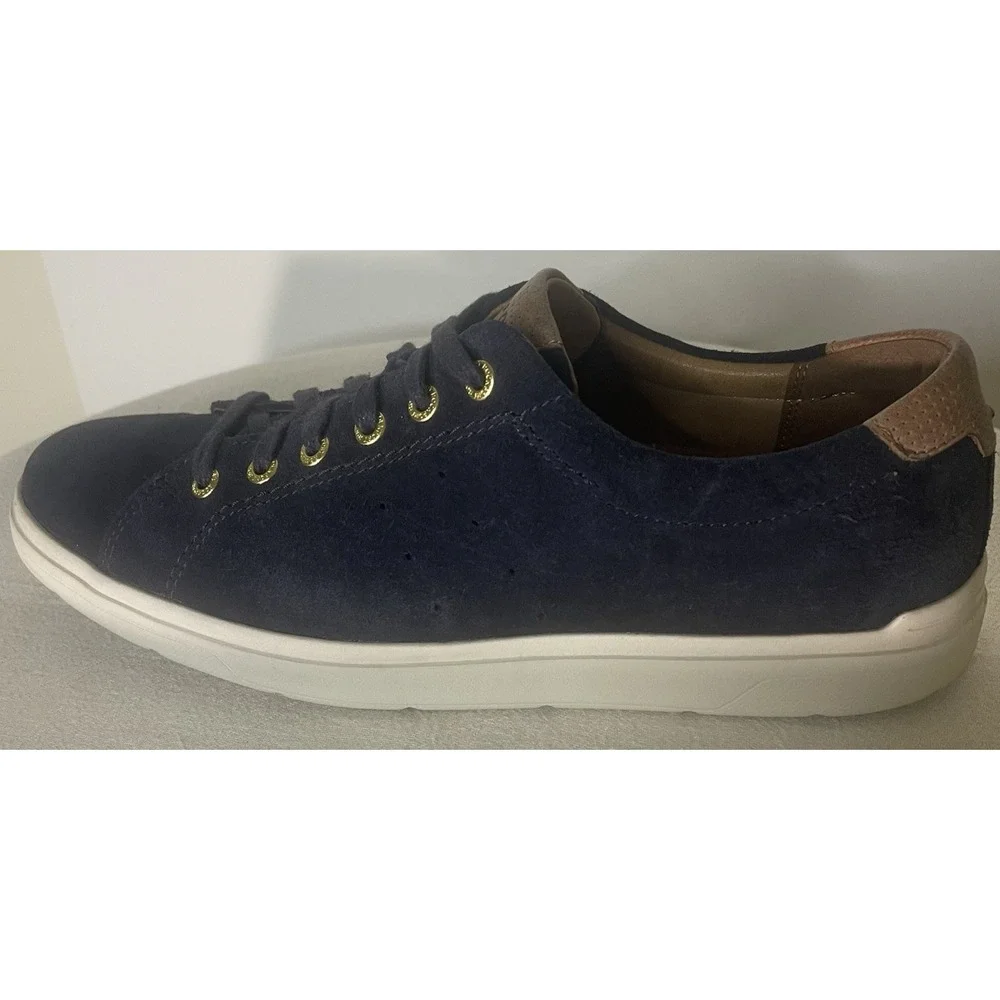 Rockport truetech men